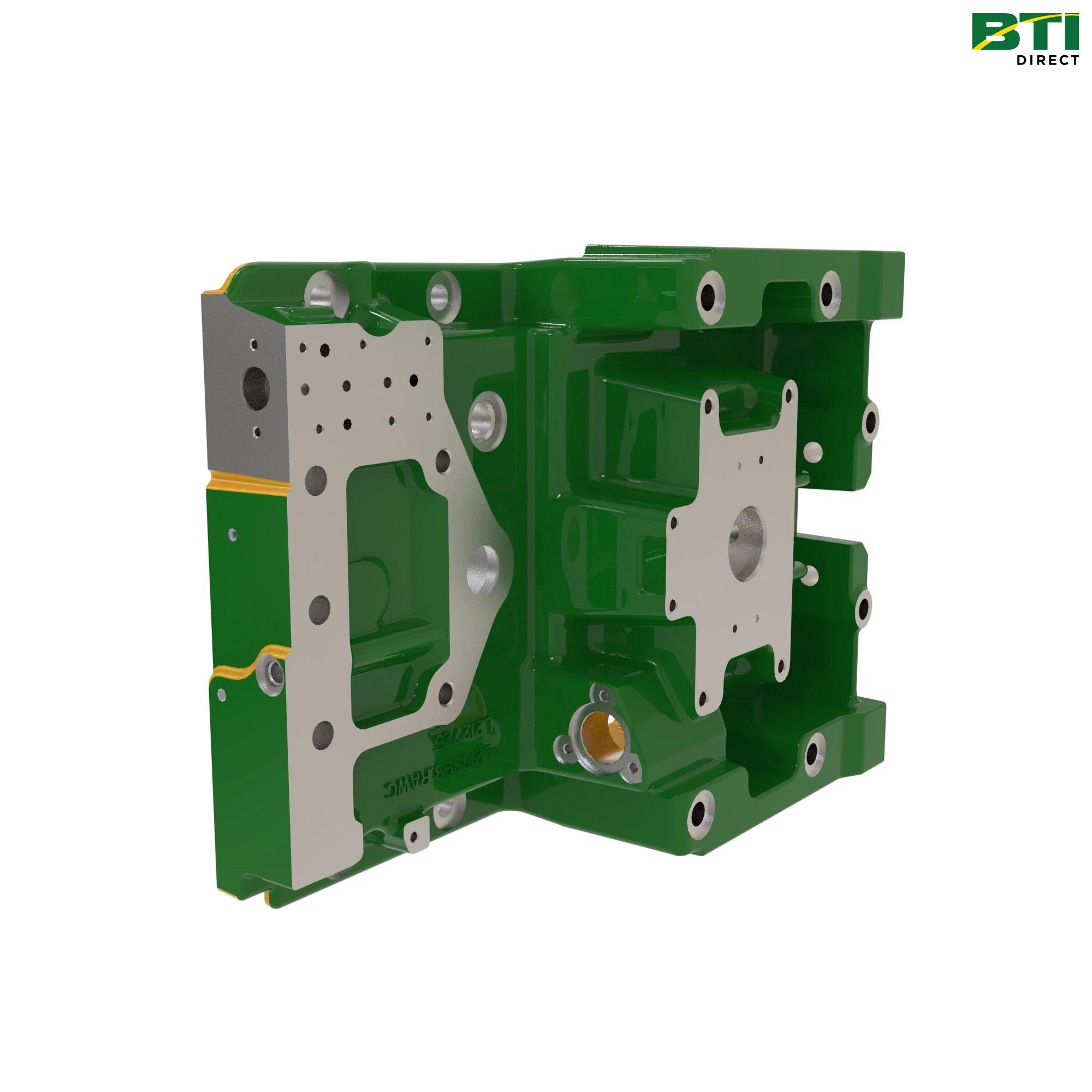 AL217308: Rear PTO Housing Housing