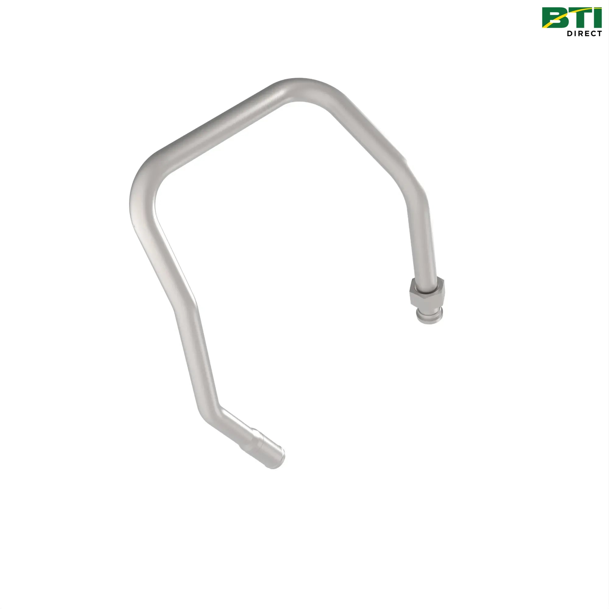 AXE60987: Reel Drive Suction Line