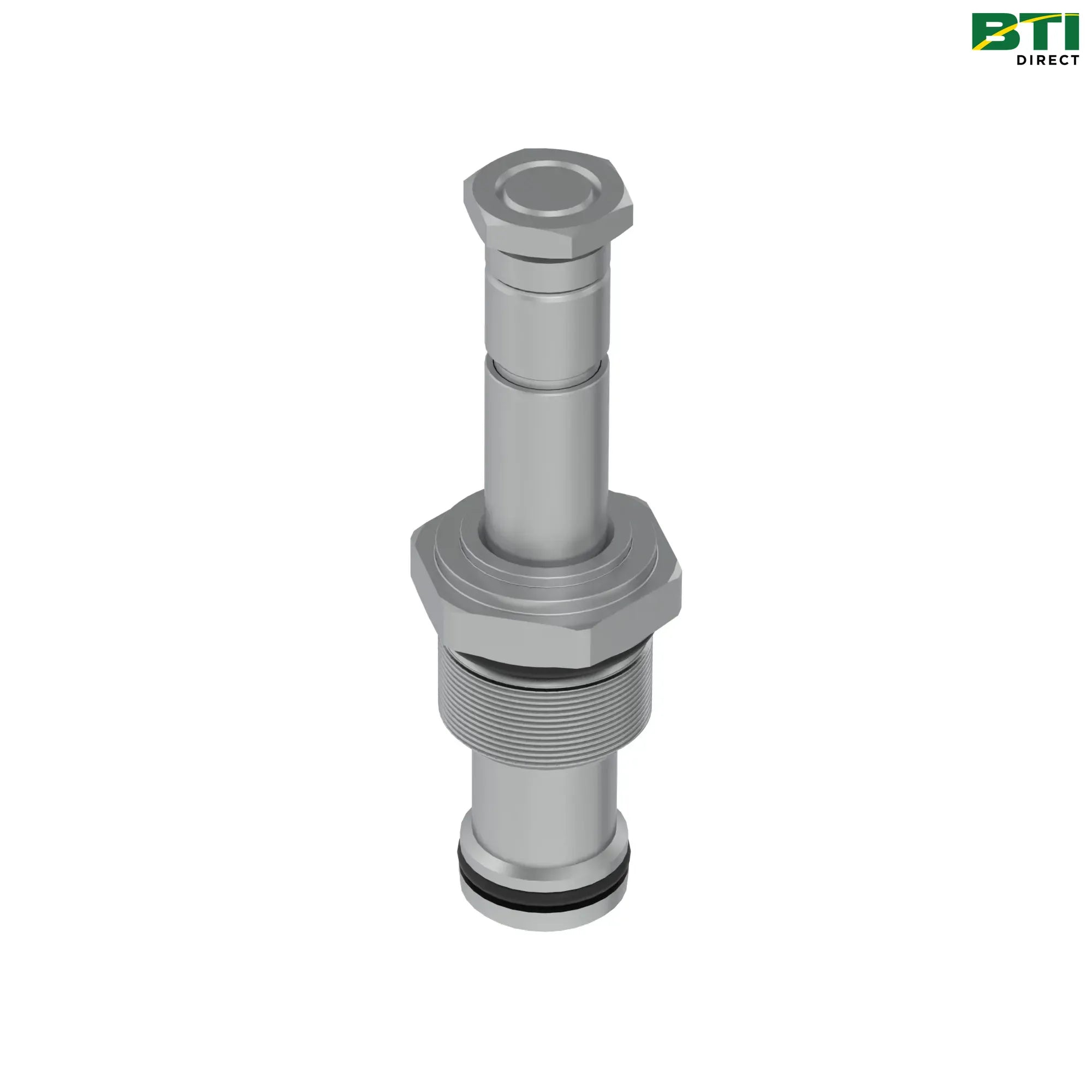 AN279595: Solenoid Valve Cartridge