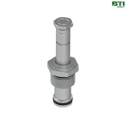 AN279595: Solenoid Valve Cartridge