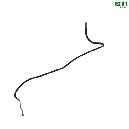 AL174380: Pressure and Flow Compensated Hydraulic Hose