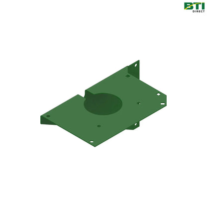 N379978: Hopper Beater Support, Right Side