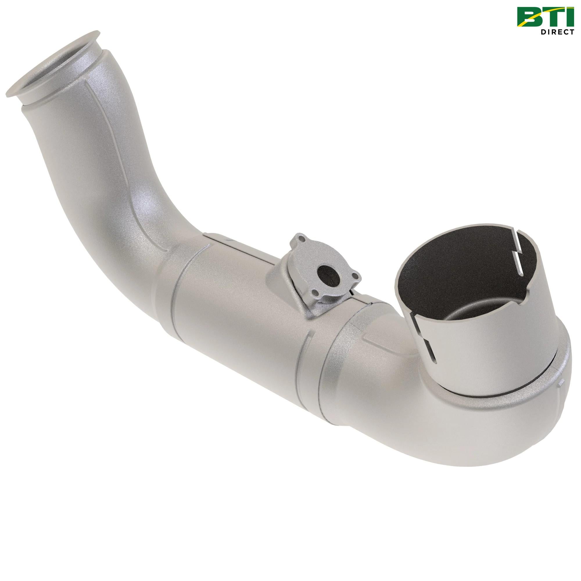 AL225856: Tube