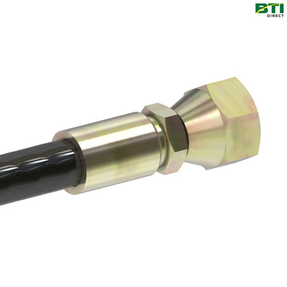 AXE76605: Feedroll Damping Hydraulic Hose