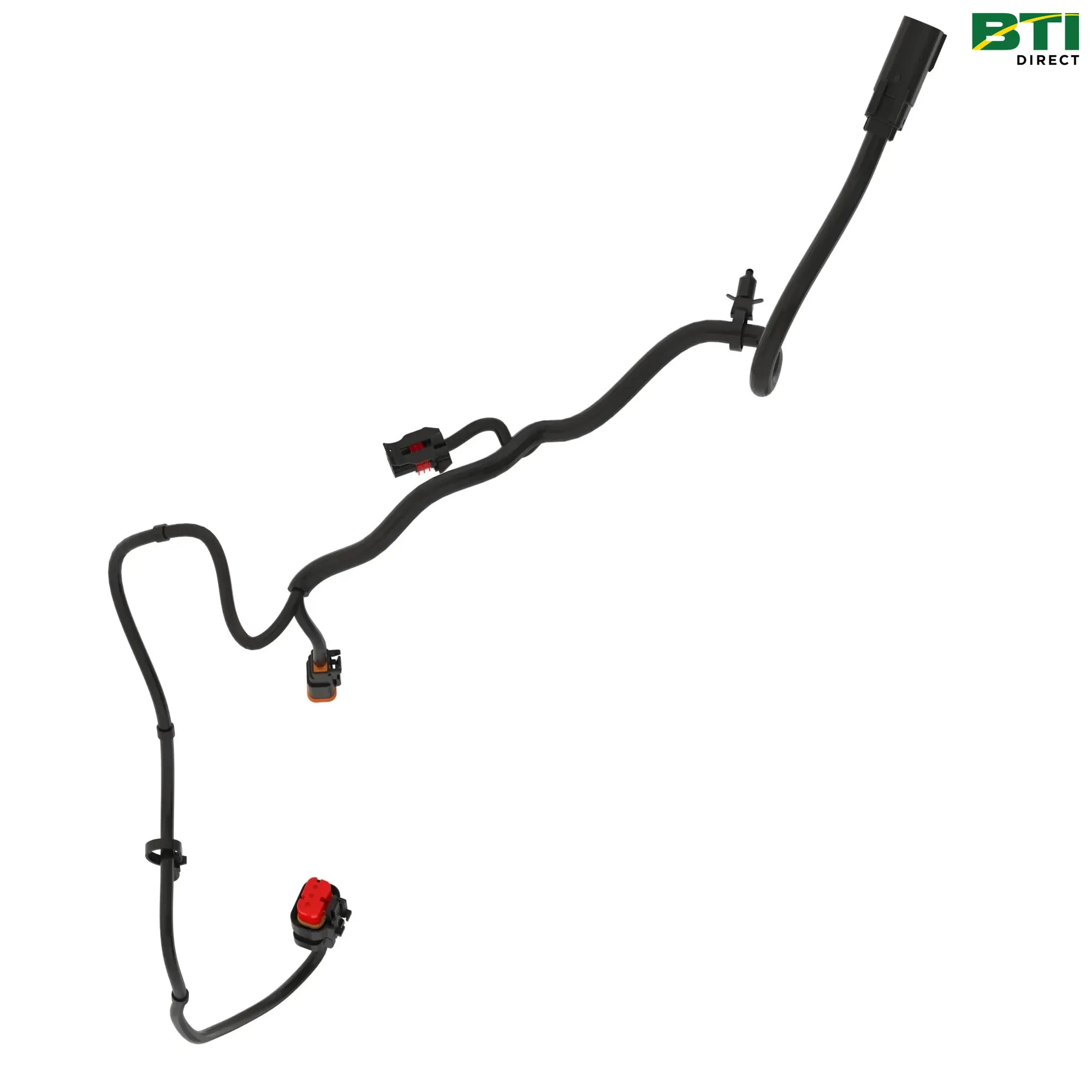 AUC15842: Transmission Wiring Harness