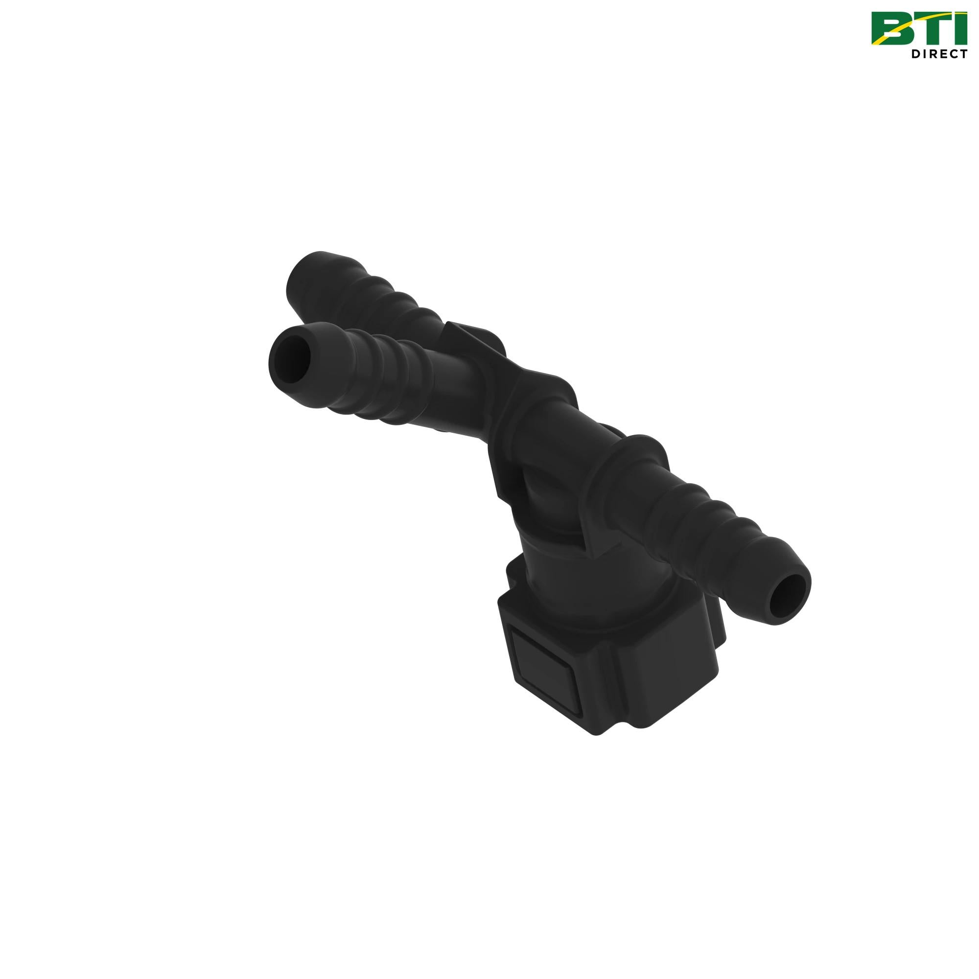 AL222086: Quick Coupler