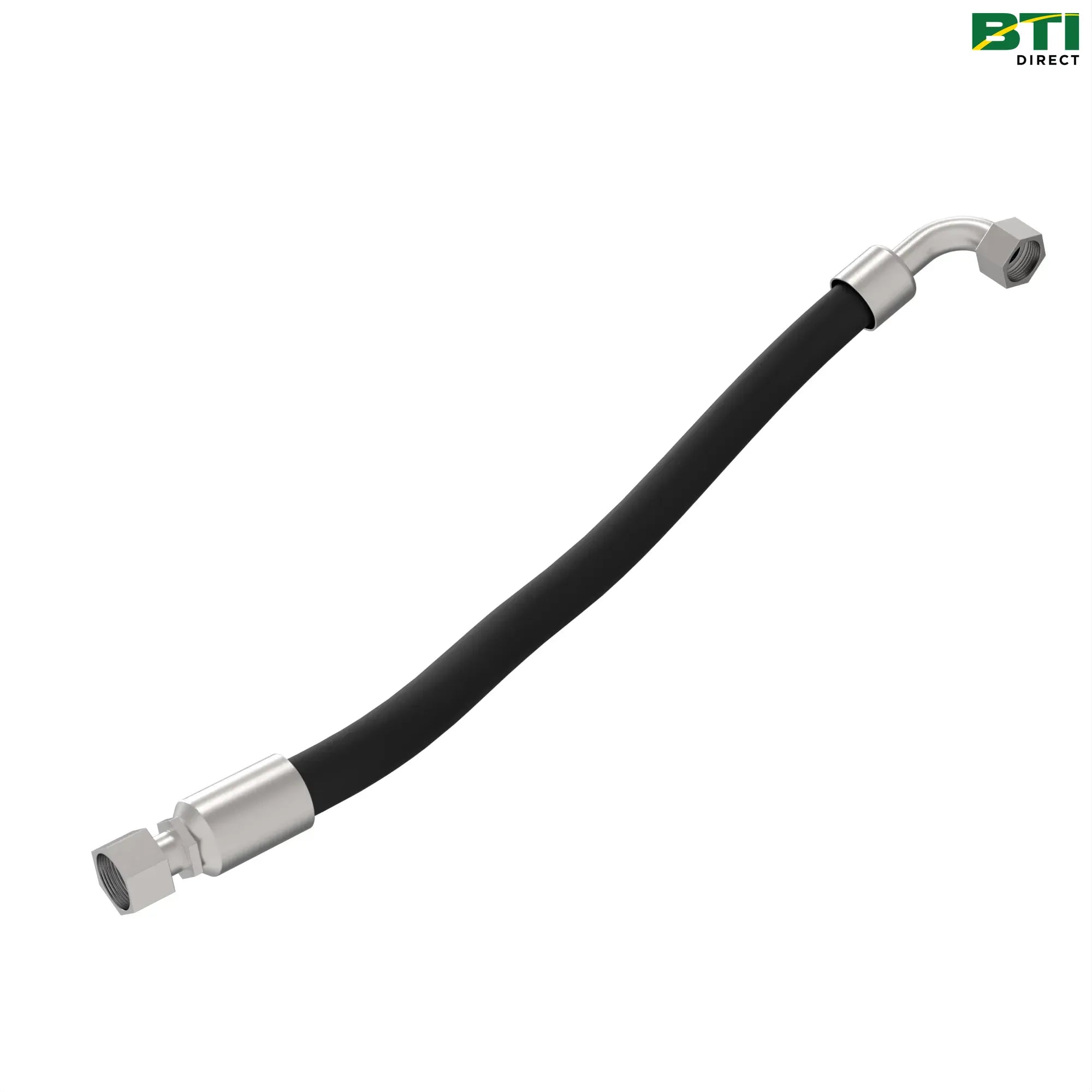 AXE13033: Header Lift Hydraulic Hose
