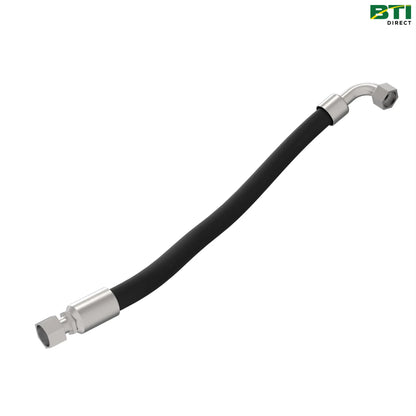 AXE13033: Header Lift Hydraulic Hose