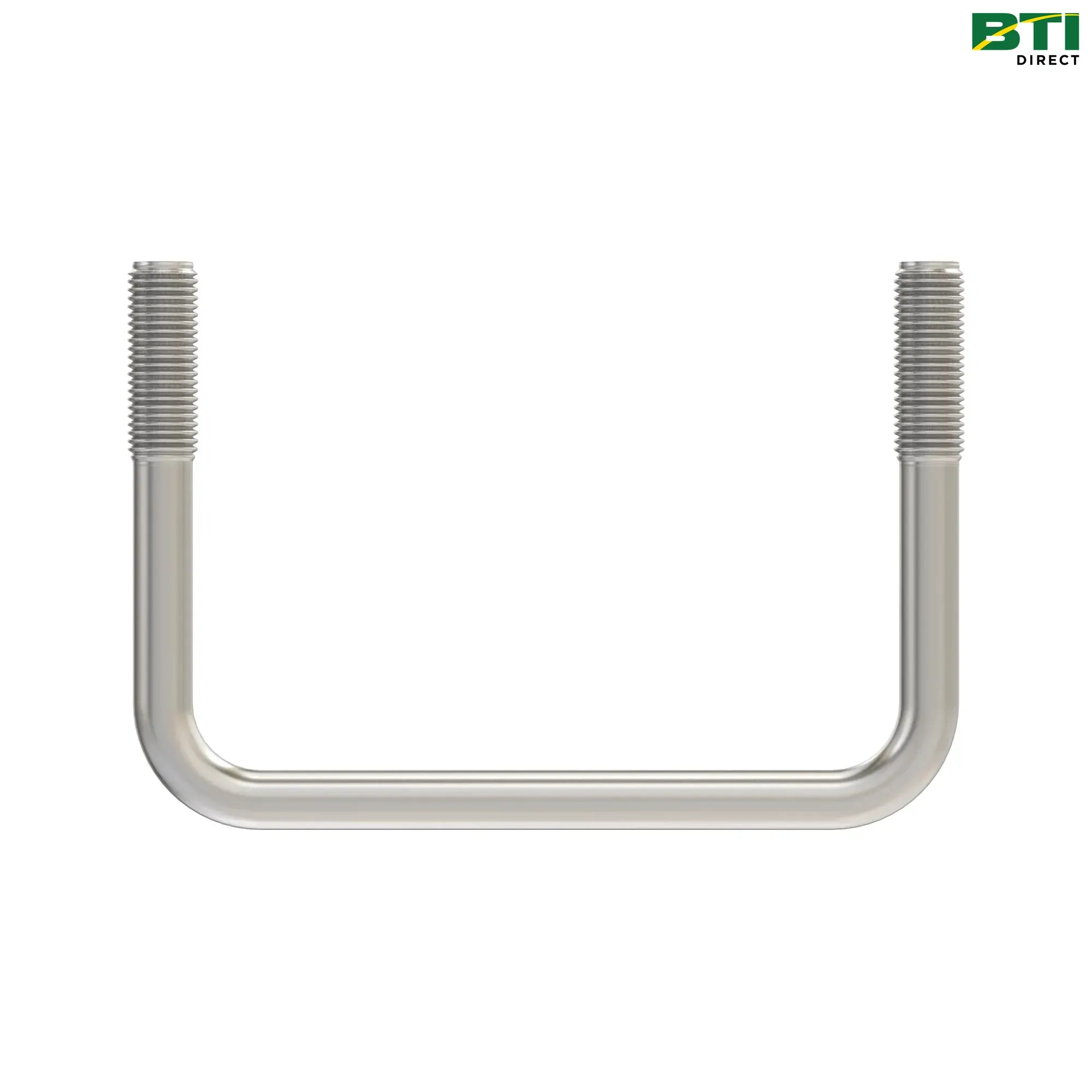 N318711: U-Bolt, M10 X 75.55