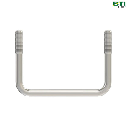N318711: U-Bolt, M10 X 75.55