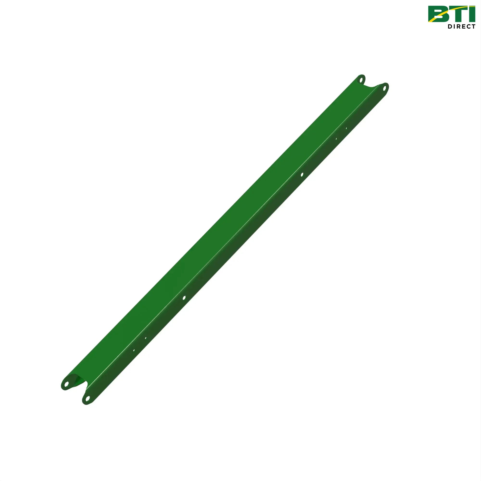 N242878: Channel, Wing Fold Stop