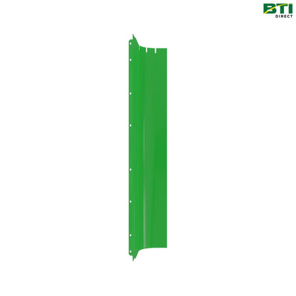 AXE69926: Elevator Tailing Door Trough Assembly