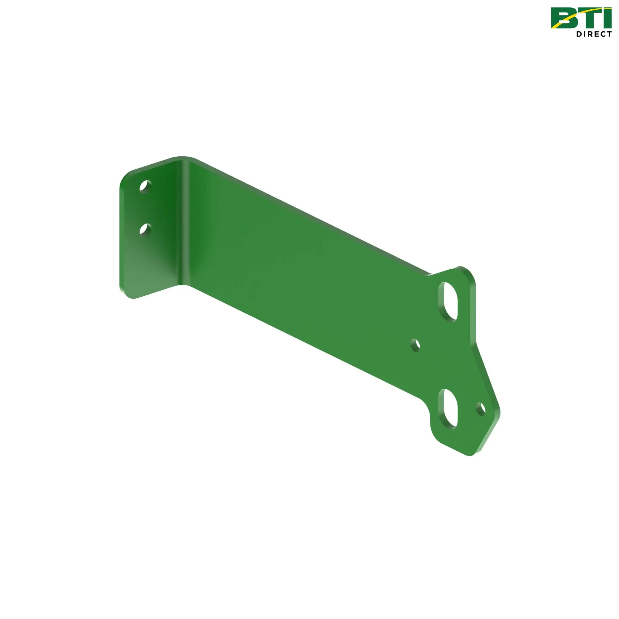N319891: Ladder Bracket Support