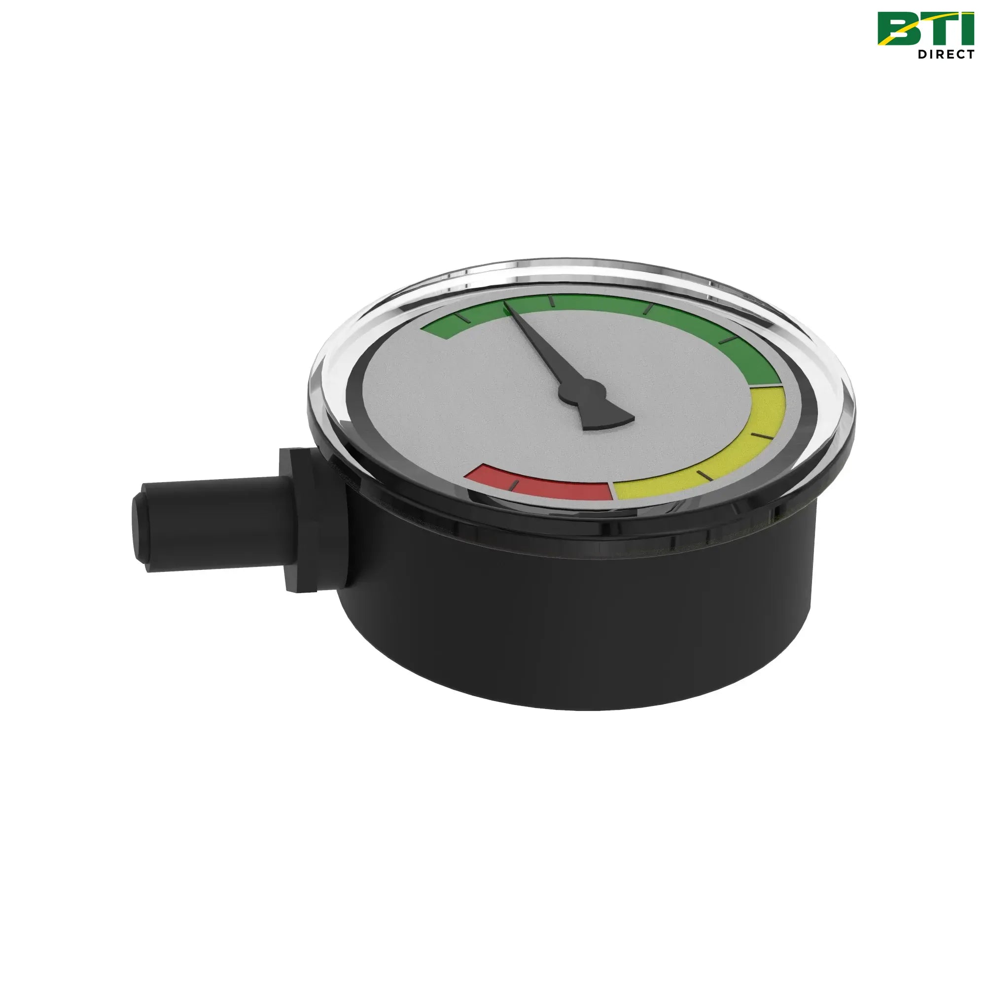 AN261862: Pressure Gauge