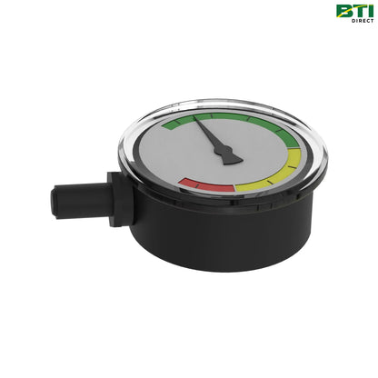 AN261862: Pressure Gauge