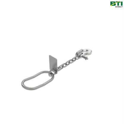 AN235864: Safety Chain