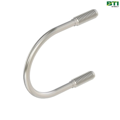 N313196: U-Bolt, M6 X 72.5
