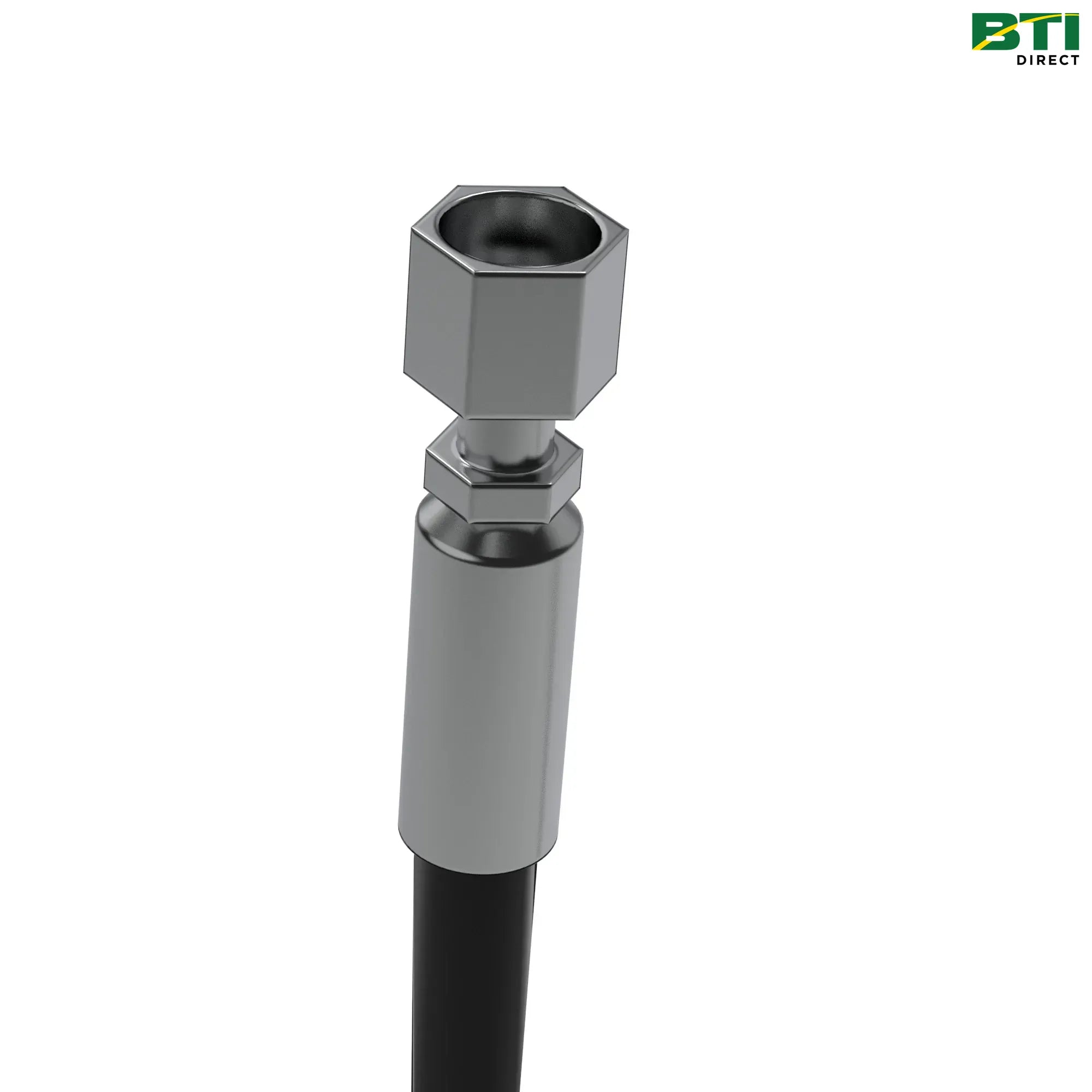 AXE45959: Lateral Tilt Hydraulic Hose