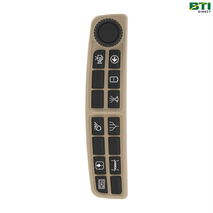 AXE57618: Navigation Bar Module