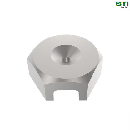 N310868: Hexagonal One-Way Orifice