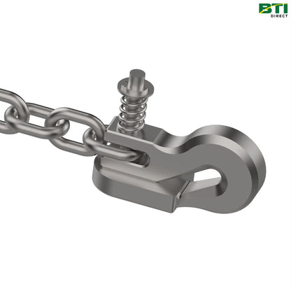 AXE74733: Safety Chain