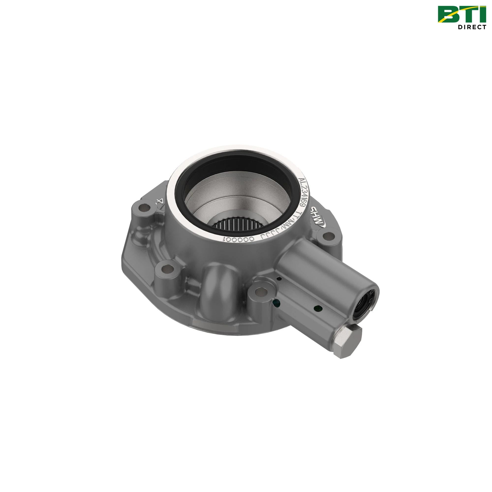AL234169: Transmission Oil Pump