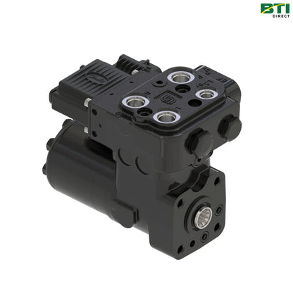 AXE45308: Electro-Hydraulic Proportional Valve