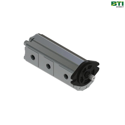 AXE11641: Triple Hydraulic Pump