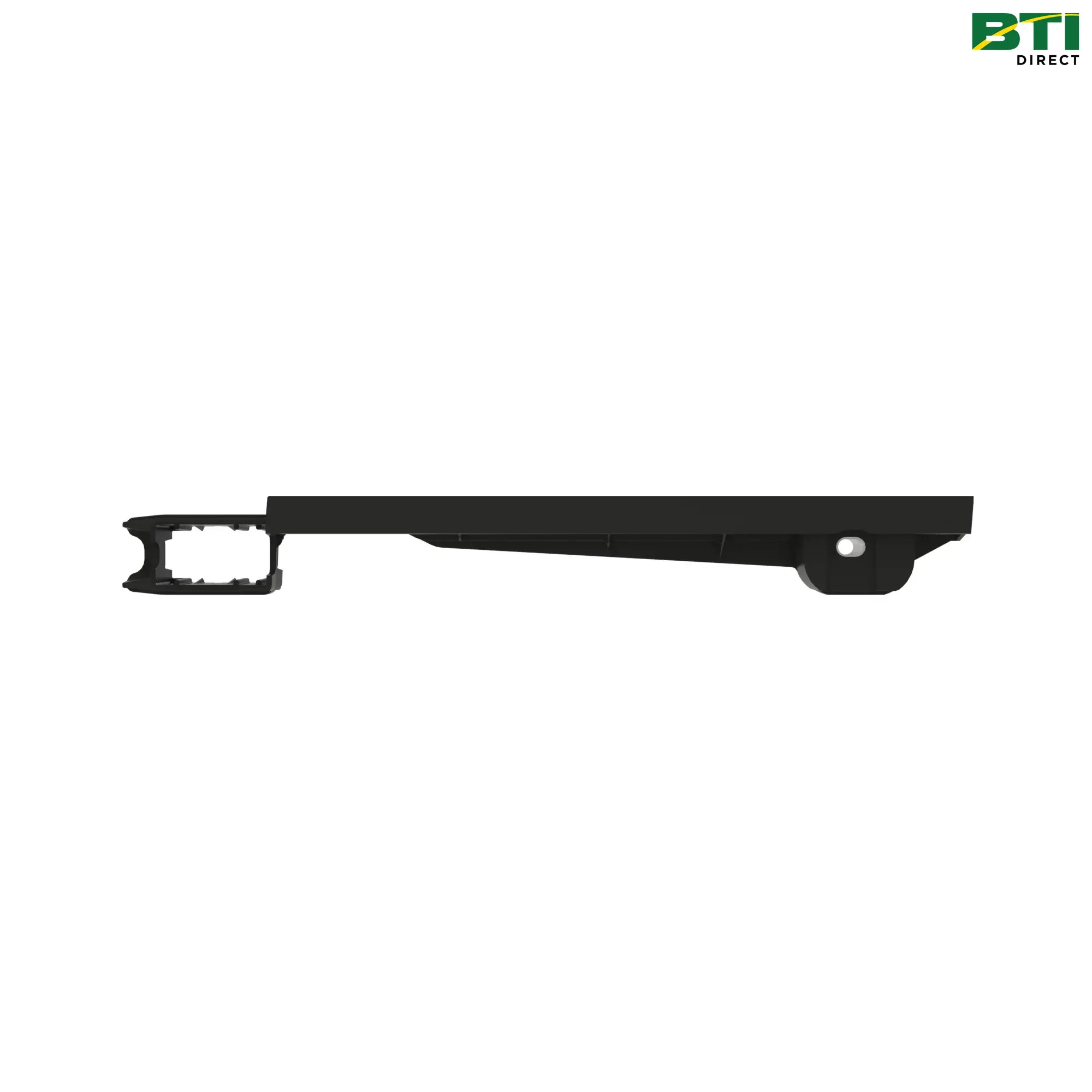 AXE13649: Gathering Chain Left Side Guide