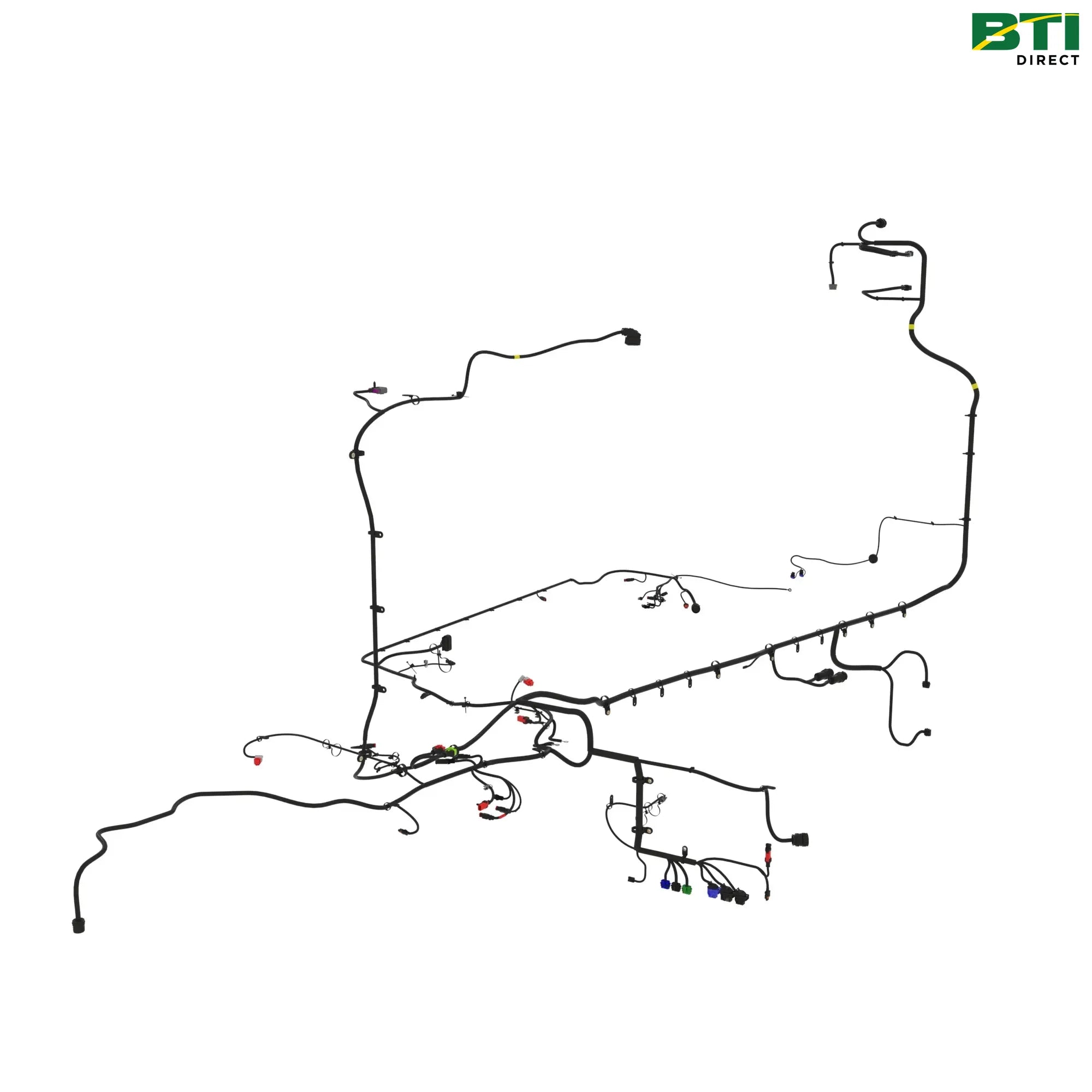 AXE68817: Main Wiring Harness
