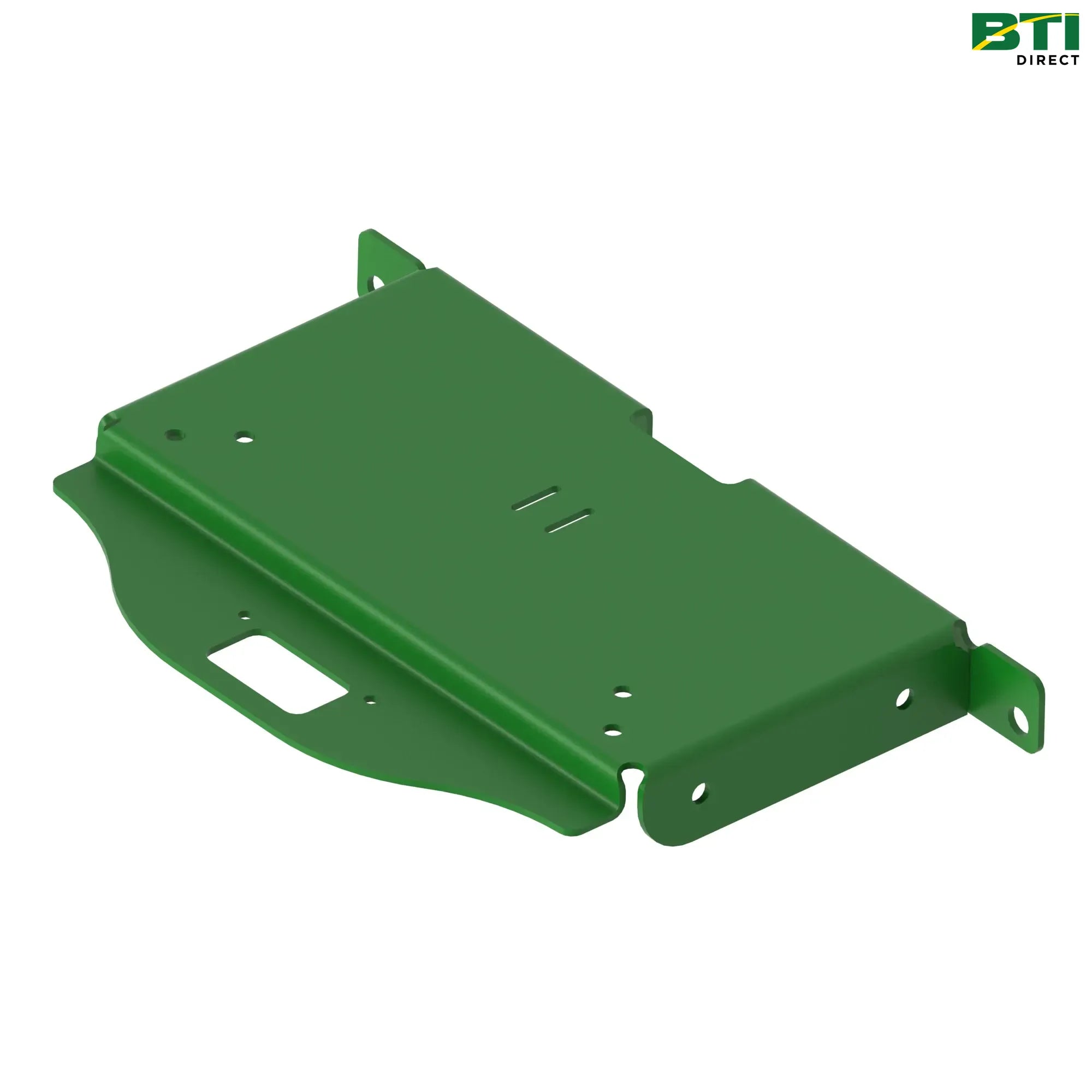 N405073: License Plate Holder Bracket