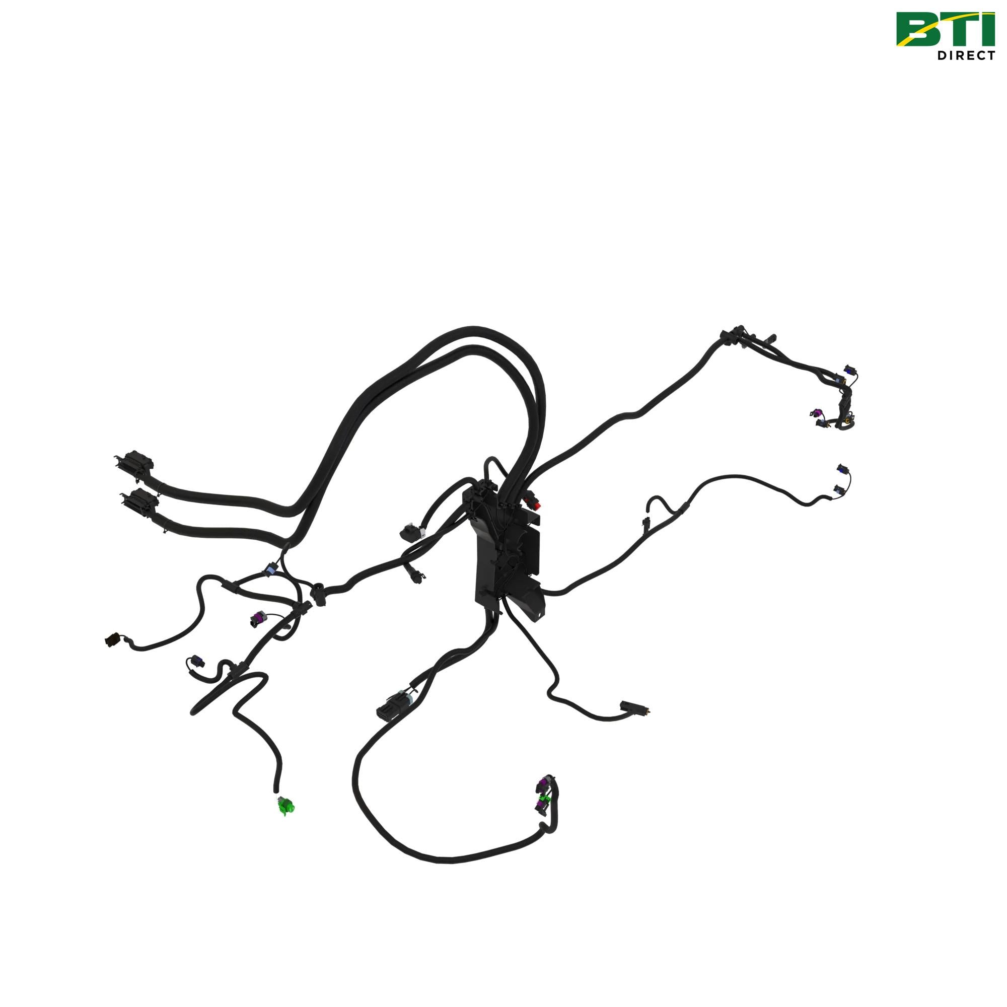 AL222772: Transmission Wiring Harness