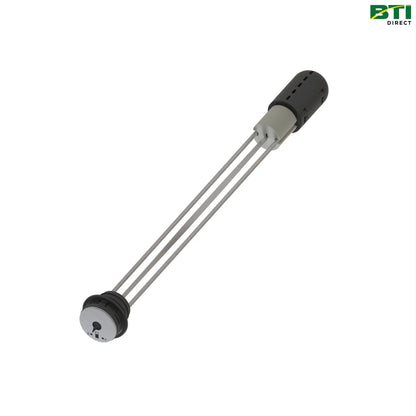 AUC17808: Fuel Tank Level Gauge