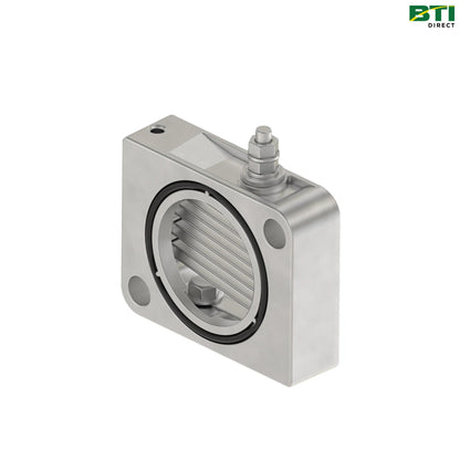 DZ123589: Heater, 12 Volts