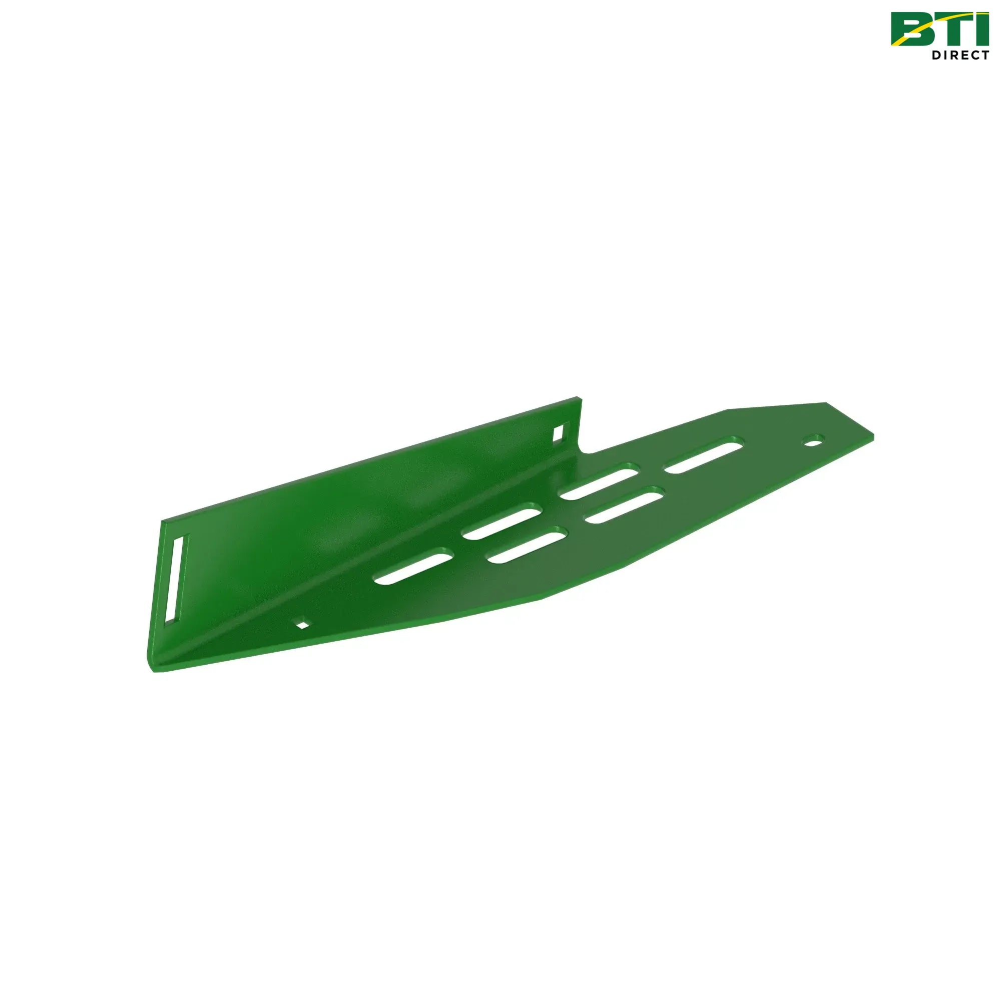 N374049: Stalklifter Guide Right Side Angle