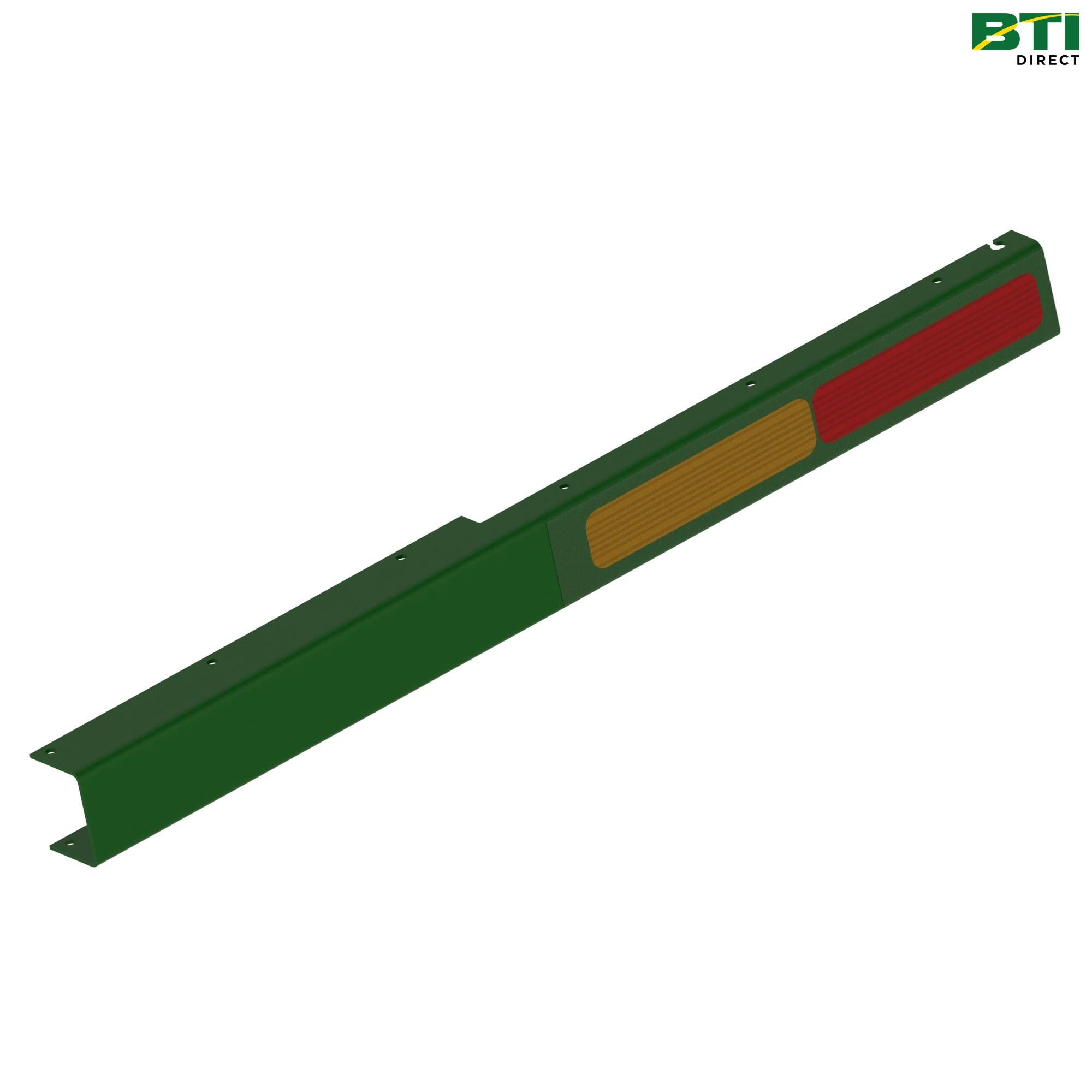 AN275901: Main Frame Extensions and Support Channel