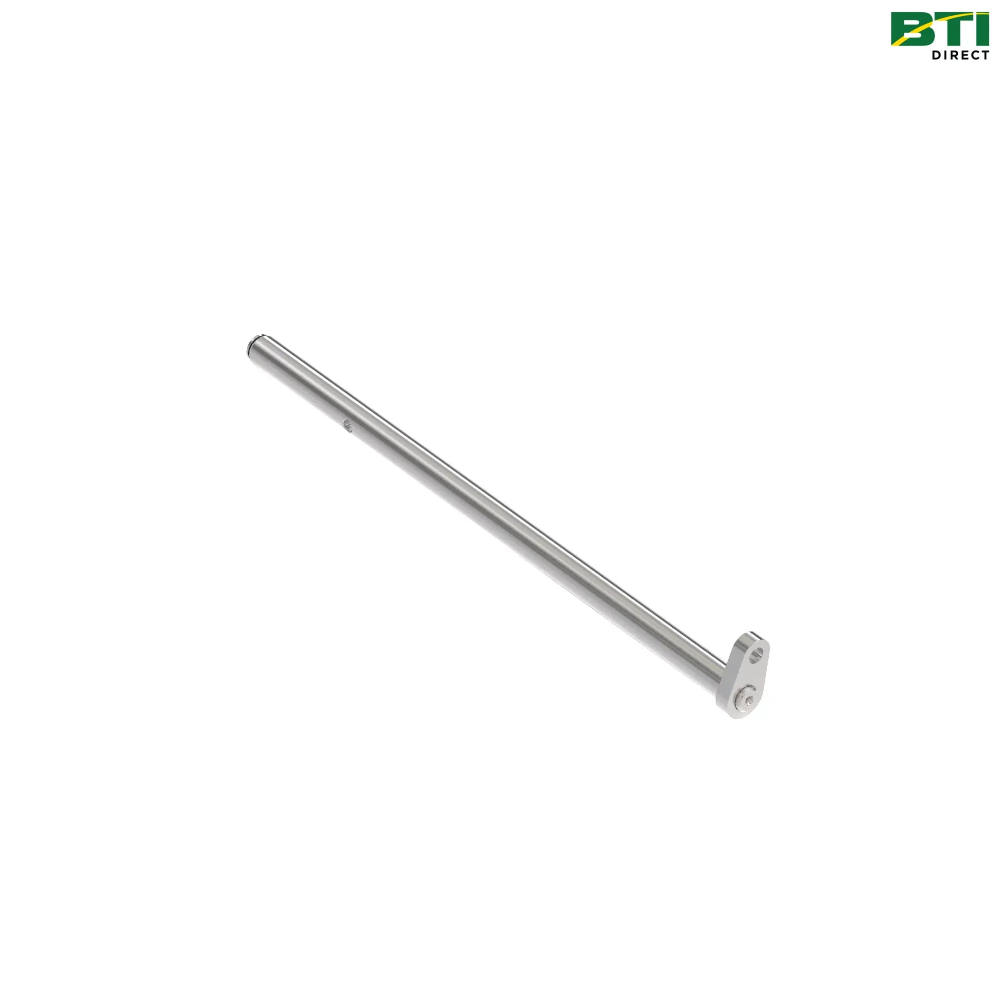RE225438: Brake Pedals and Linkage Shaft