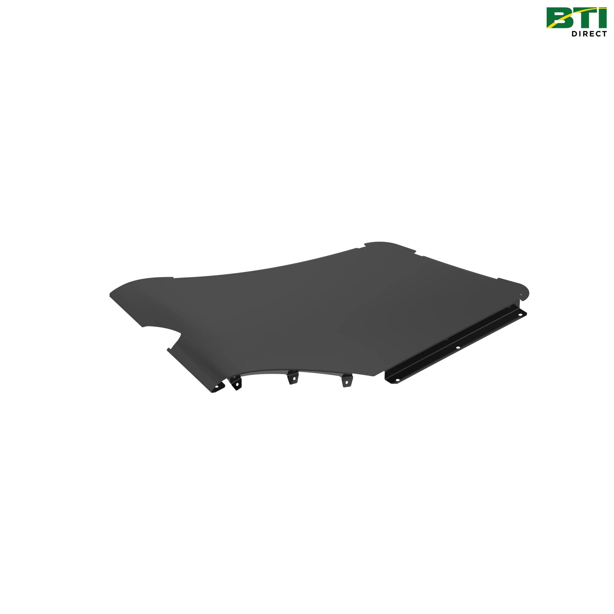 L207834: Front Grille