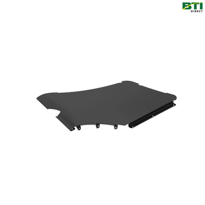 L207834: Front Grille