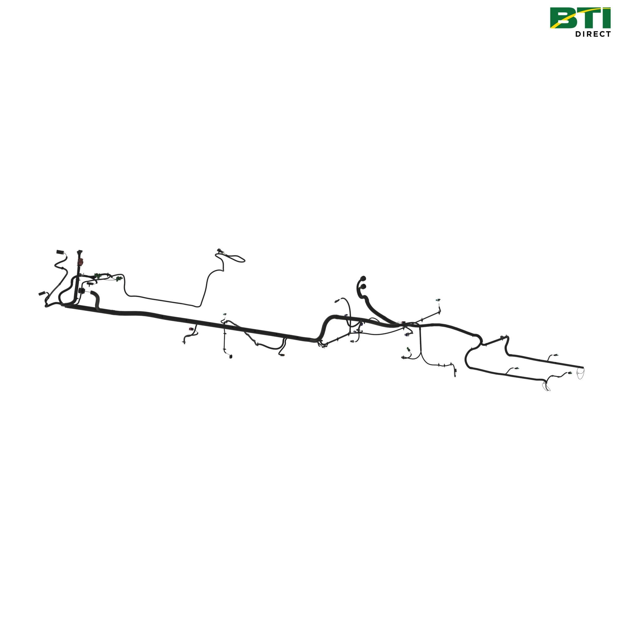 AN400311: Chassis Wiring Harness