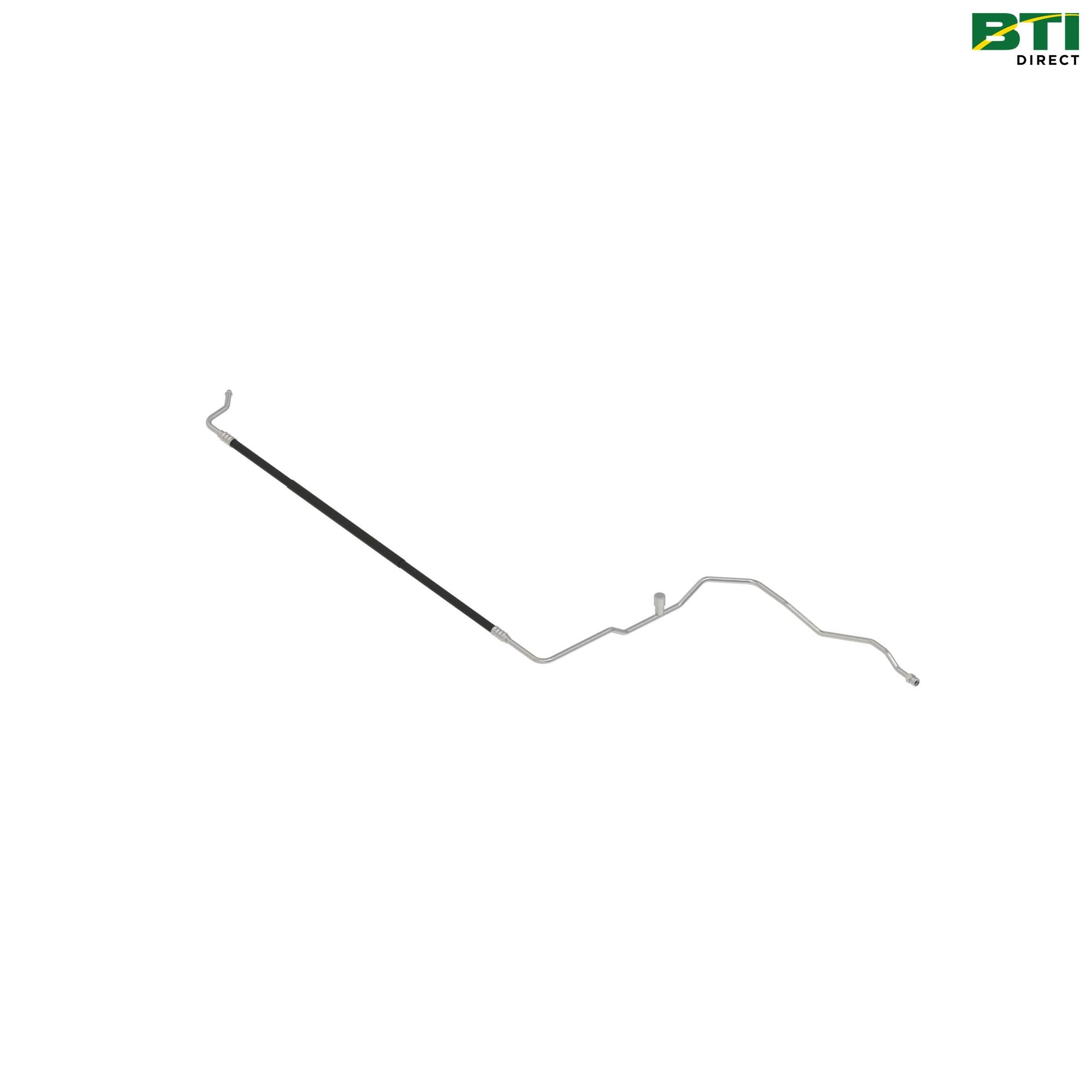 AL216662: Refrigerant Hose, Pressure Side