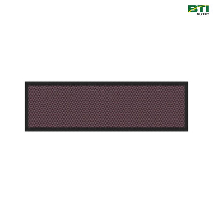 AH92463: Cab Air Filter