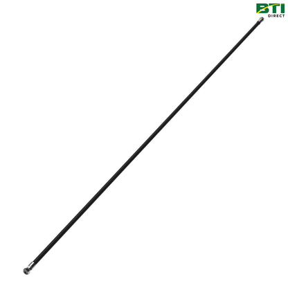 AXE40100: Steering Return to Tank Hydraulic Hose