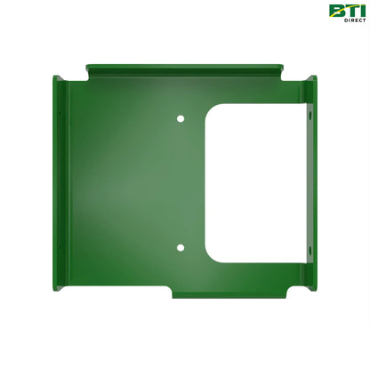 N314111: Fuel Tank Support