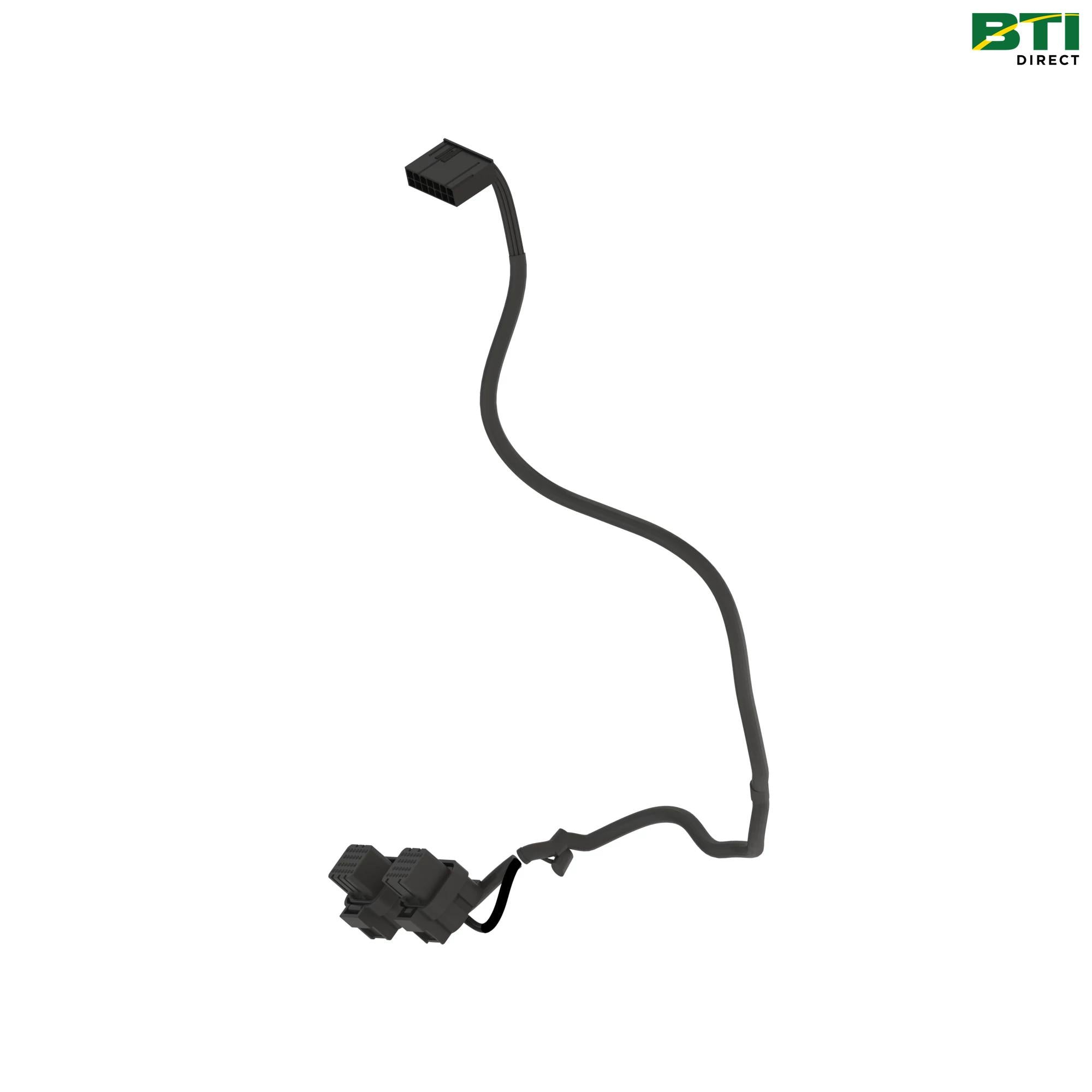 AL204397: GreenStar™ Display Wiring Harness