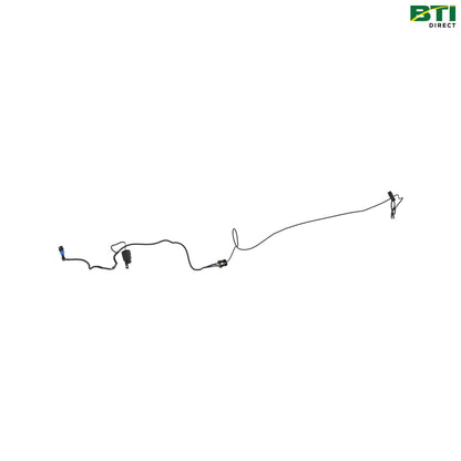 AL226108: Quick Unlatch and Loader Wiring Harness