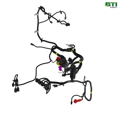 AUC21000: Chassis Wiring Harness