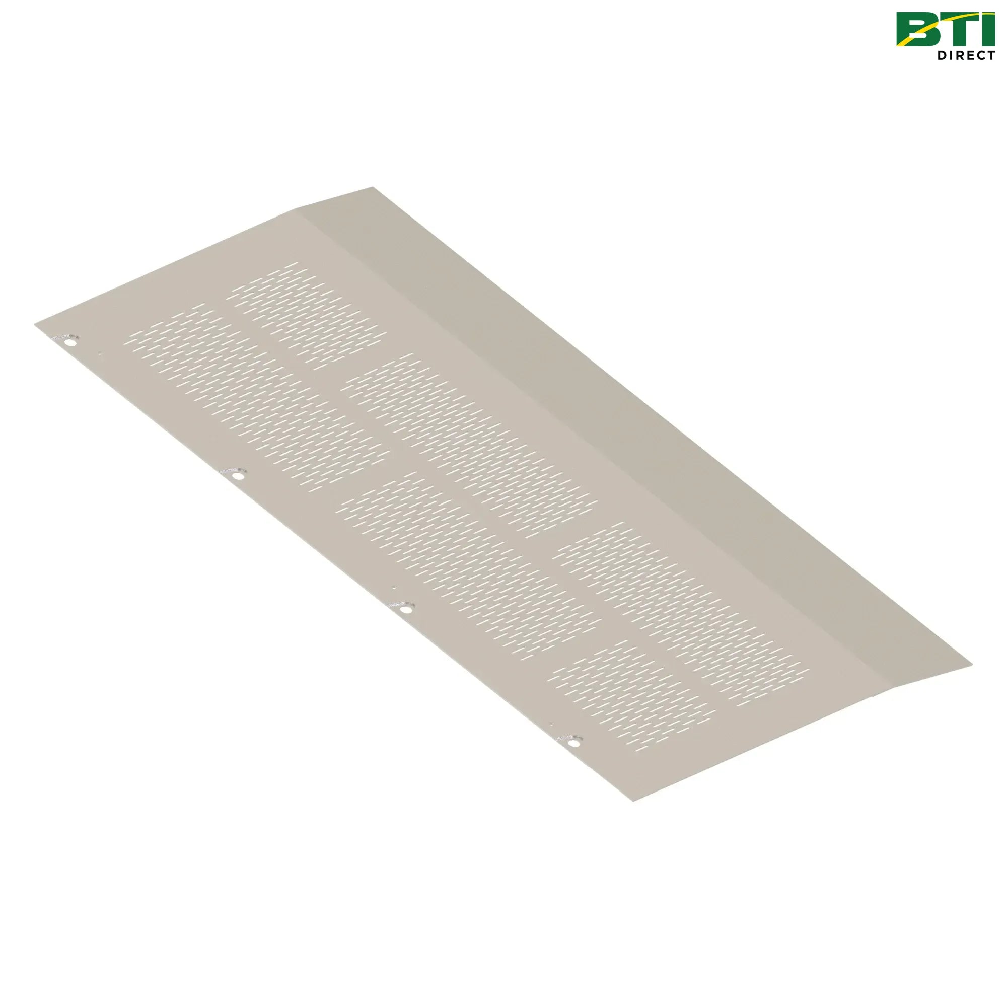 AXE72997: Center Feed Plate Sheet