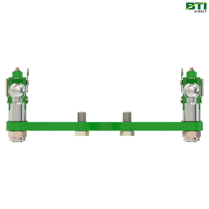 AL176727: Forced Steering System Mounting Parts