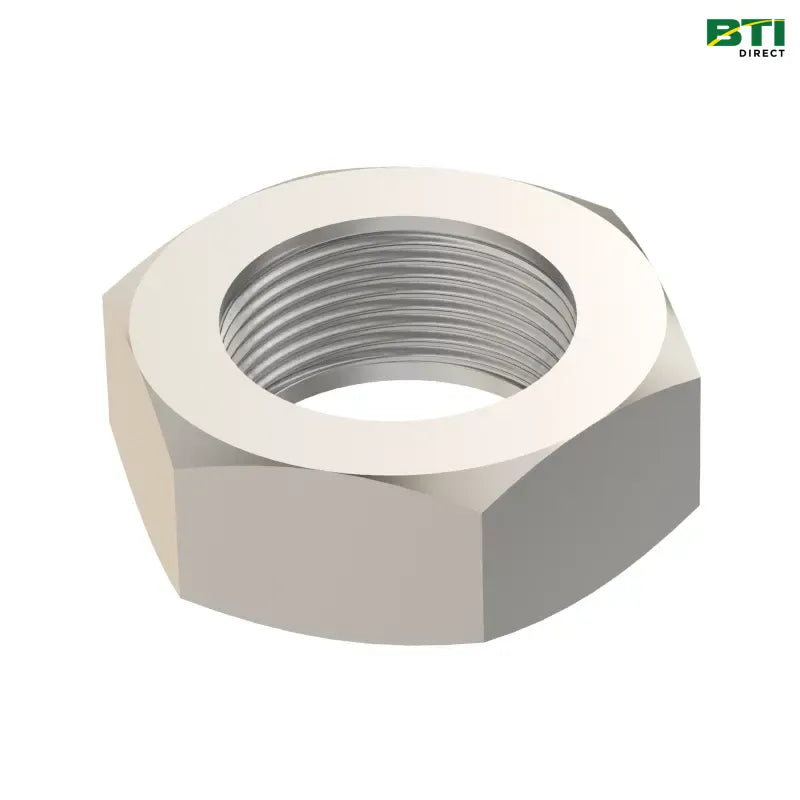 N318672: Hexagonal Nut, 1"